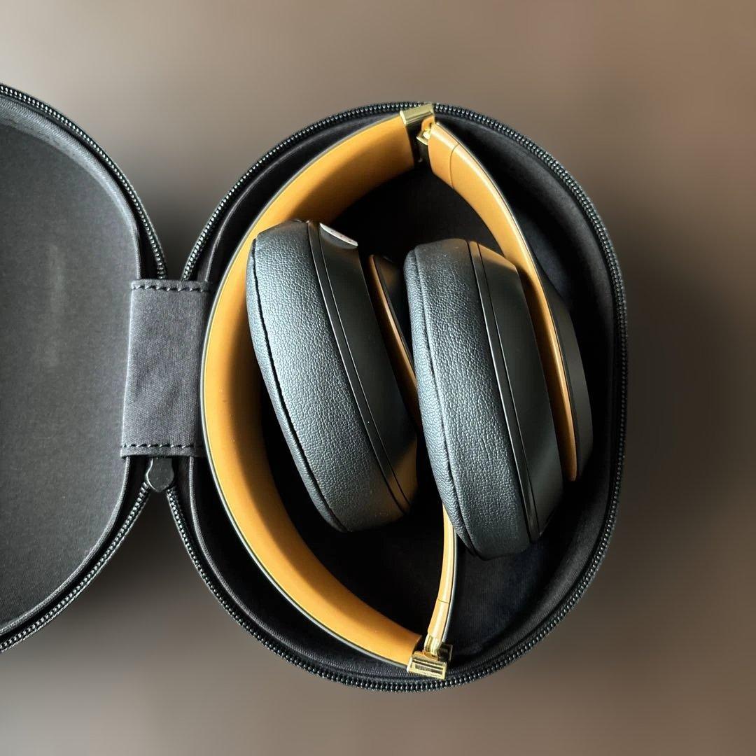 【美品】Beats Studio 3 Wireless