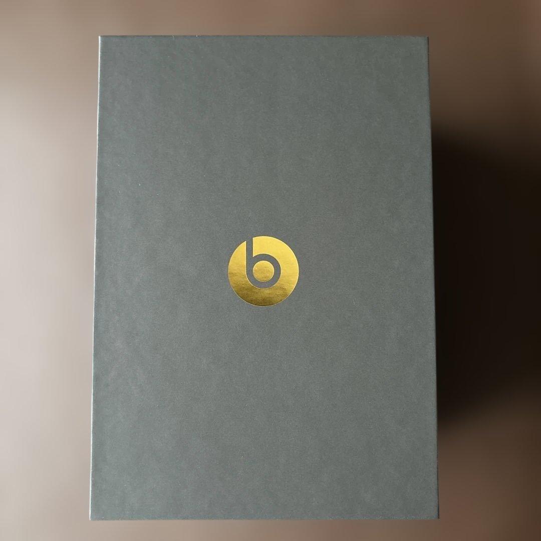 【美品】Beats Studio 3 Wireless