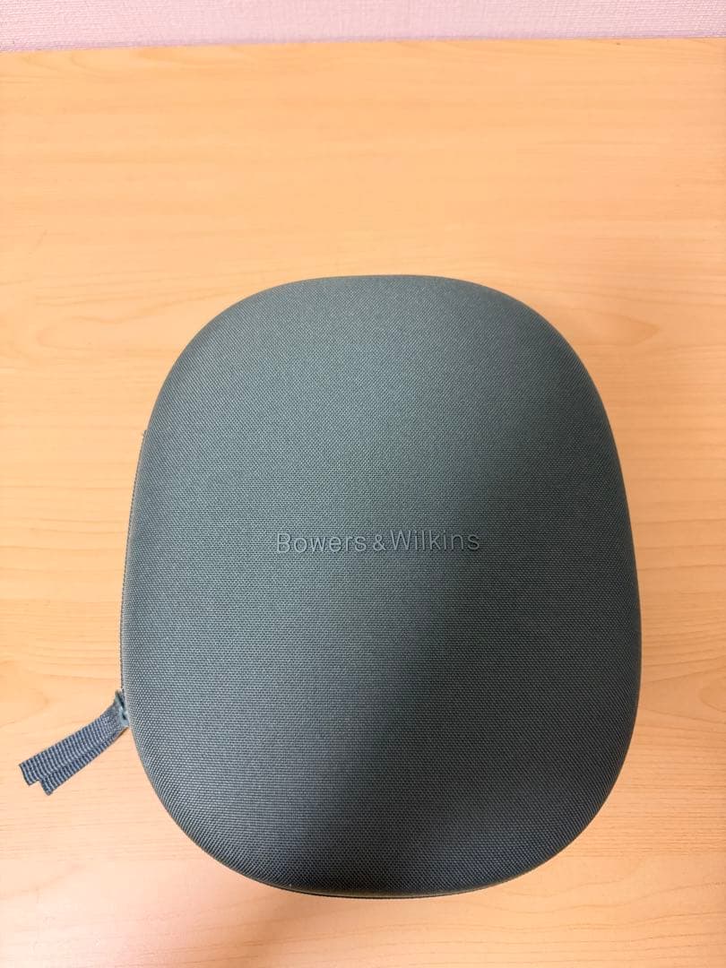 Bowers&Wilkins フォレストグリーン PX7S2E