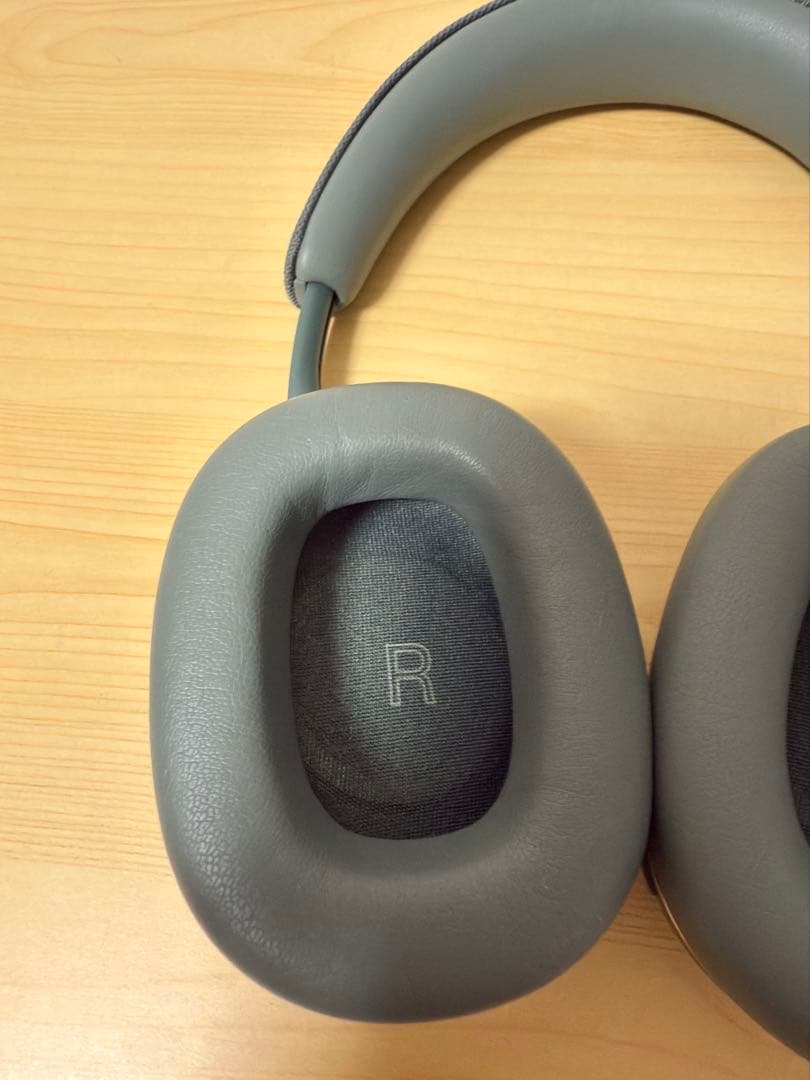 Bowers&Wilkins フォレストグリーン PX7S2E