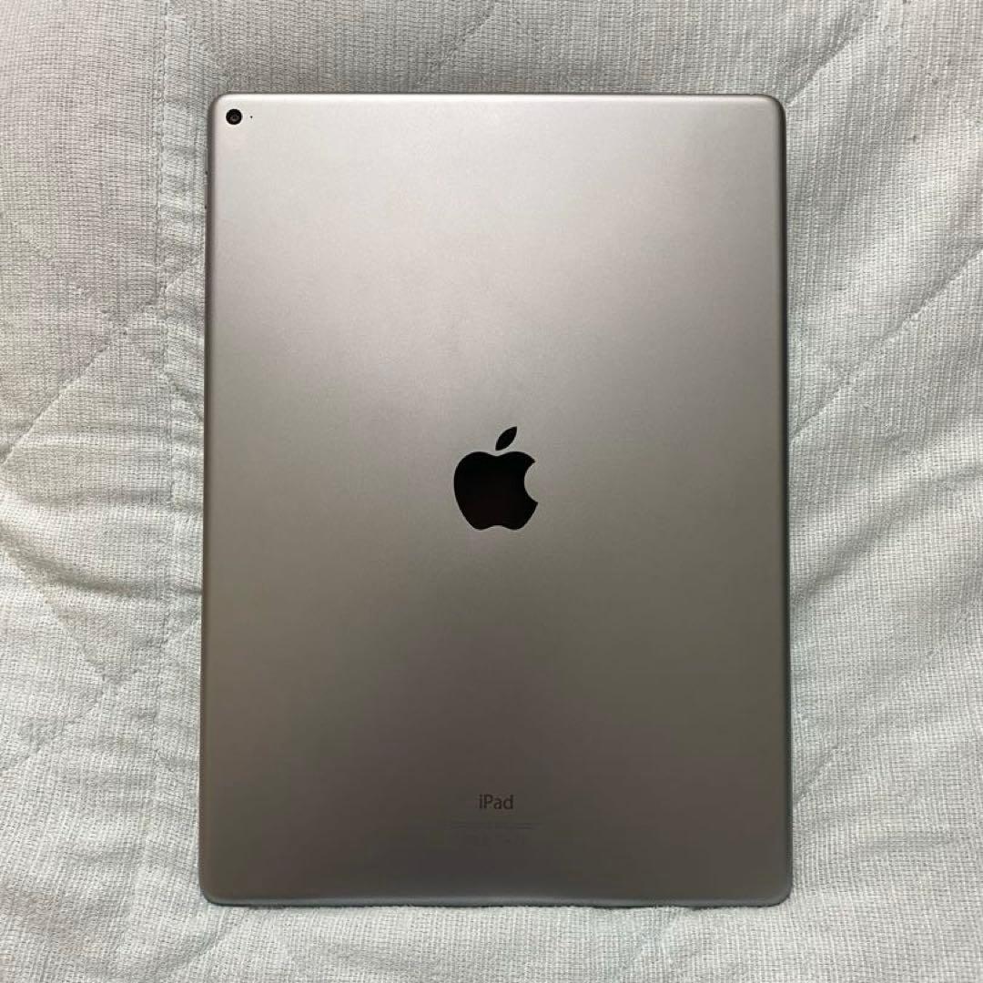【美品】 Apple iPad Pro 12.9インチ (第1世代) 128GB