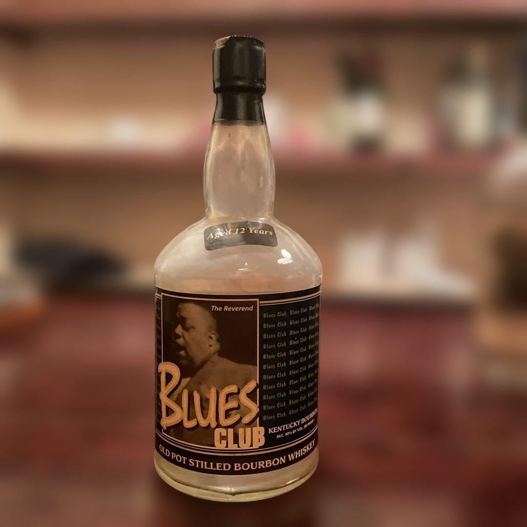 激レア！バーボンウイスキー空瓶セット