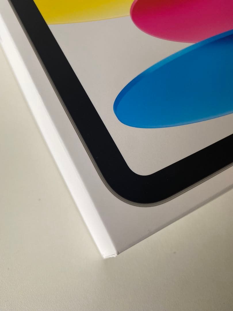 新品未開封 iPad 第11世代 128GB 2025 Wi-Fiモデル