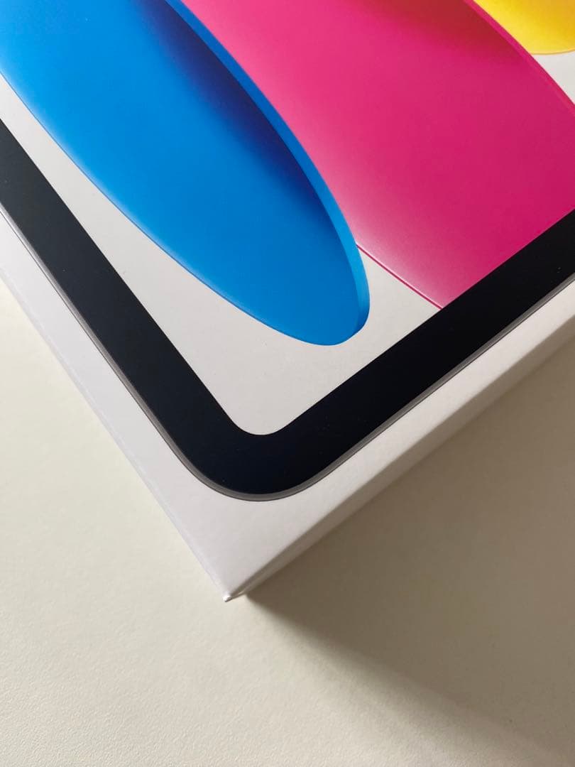 新品未開封 iPad 第11世代 128GB 2025 Wi-Fiモデル