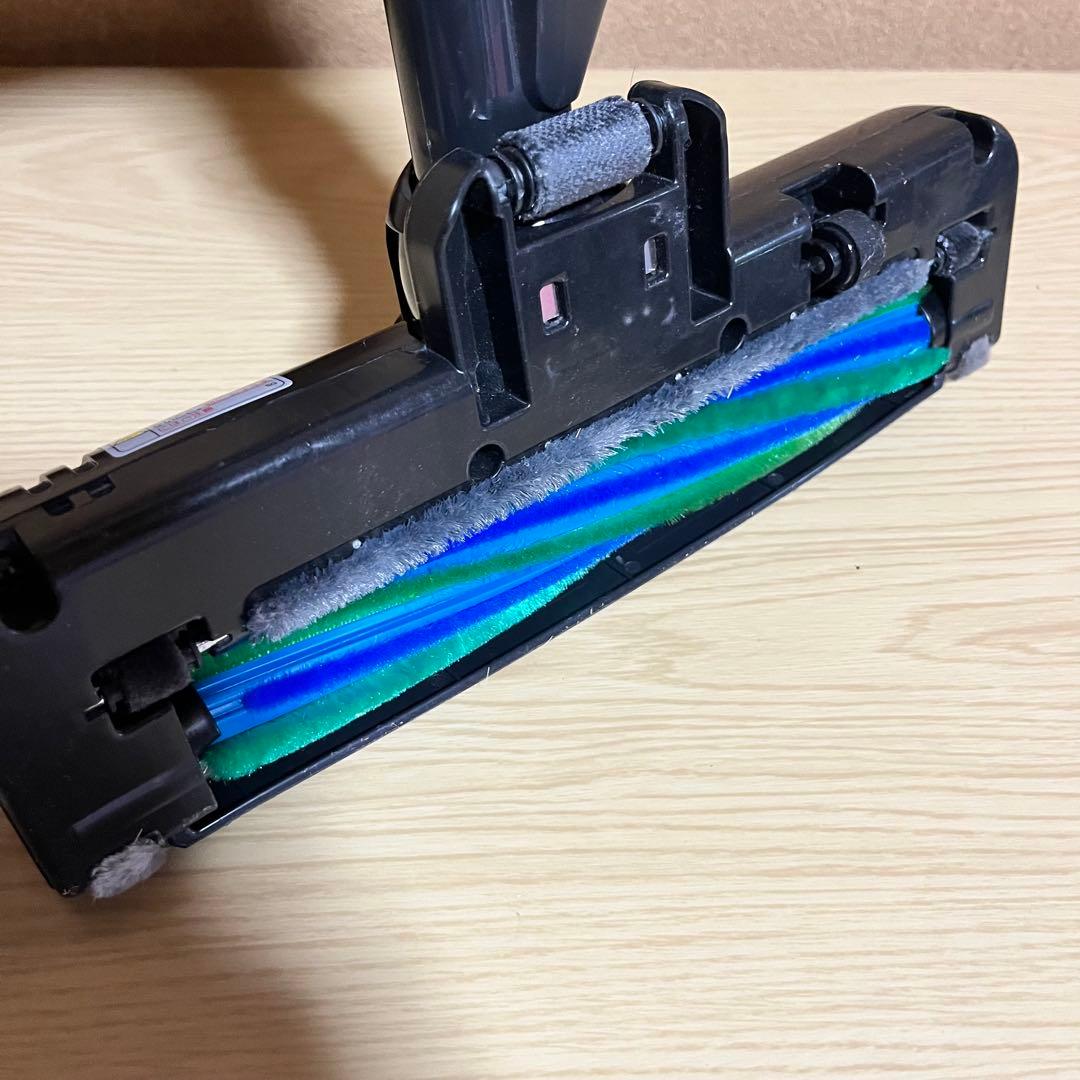 簡易清掃済み　東芝　トルネオ　VC-CL1600 レッド