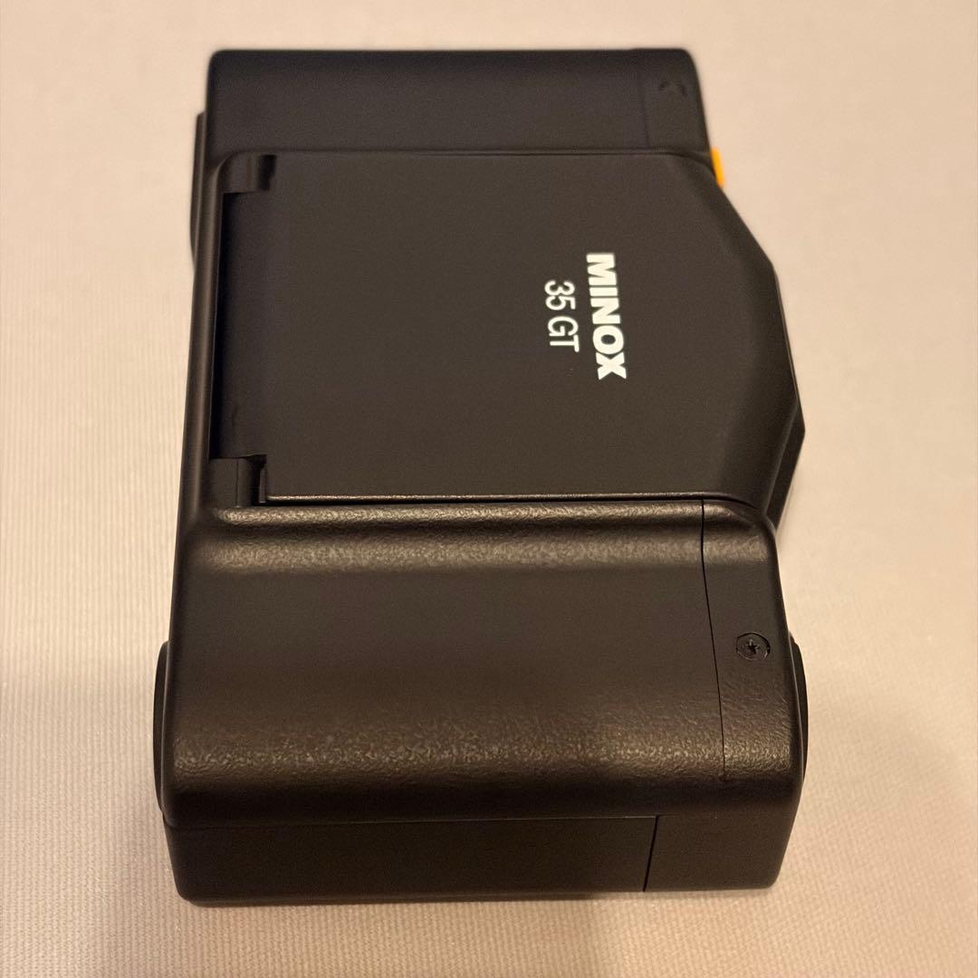 フィルムカメラ MINOX 35 GT