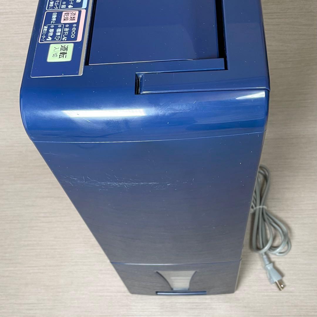 コロナ CORONA CD-H1019 衣類乾燥除湿機 2019年製 送料無料