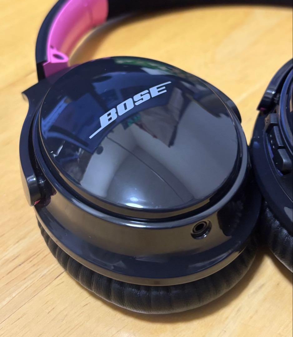 BOSE QuietComfort35Ⅱ 特注品 美品