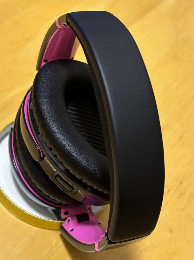 BOSE QuietComfort35Ⅱ 特注品 美品