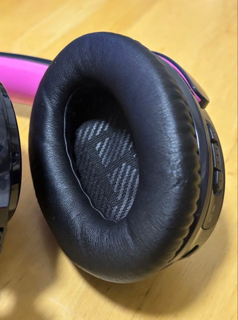 BOSE QuietComfort35Ⅱ 特注品 美品