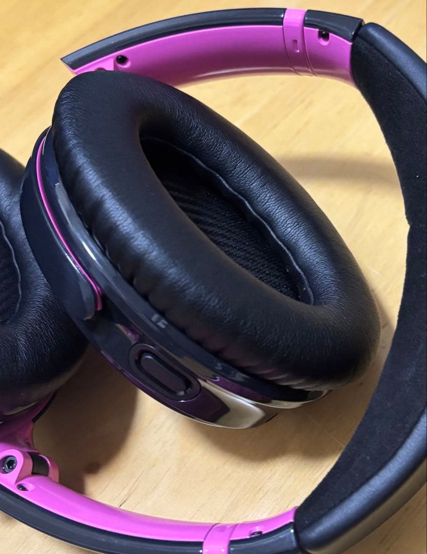 BOSE QuietComfort35Ⅱ 特注品 美品