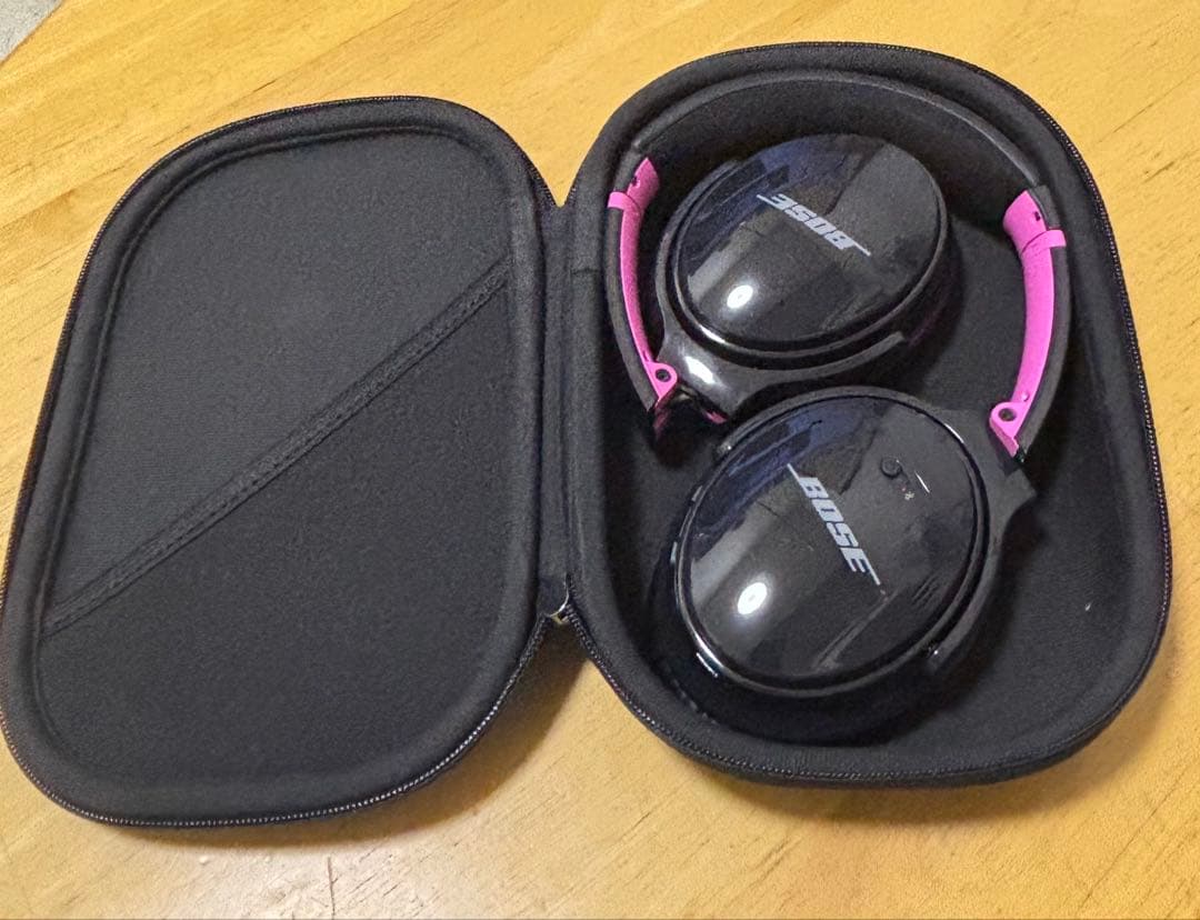 BOSE QuietComfort35Ⅱ 特注品 美品