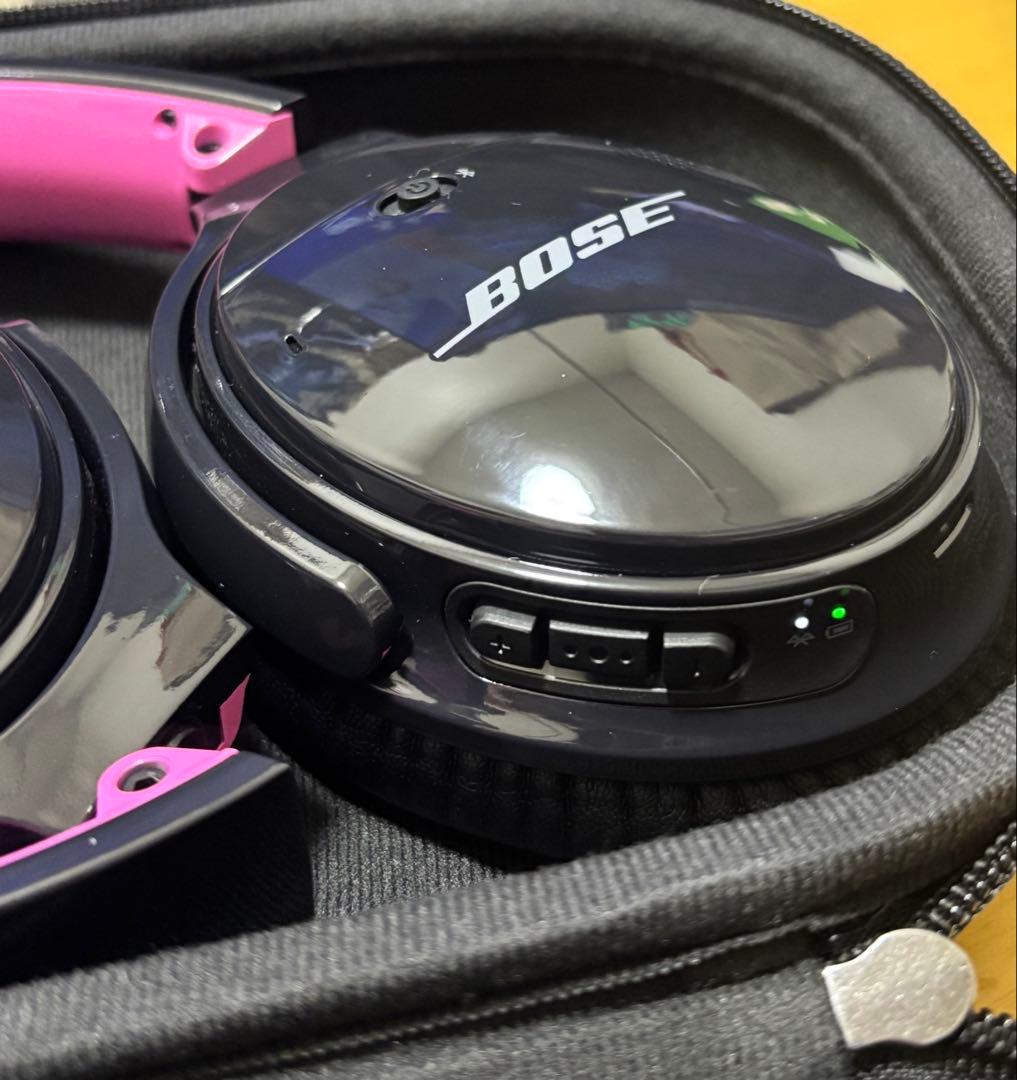 BOSE QuietComfort35Ⅱ 特注品 美品