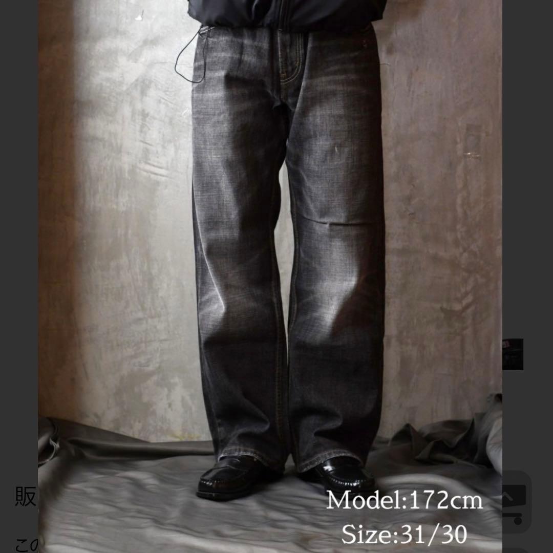 パンツ Levi's 569 Denim Pants30/30