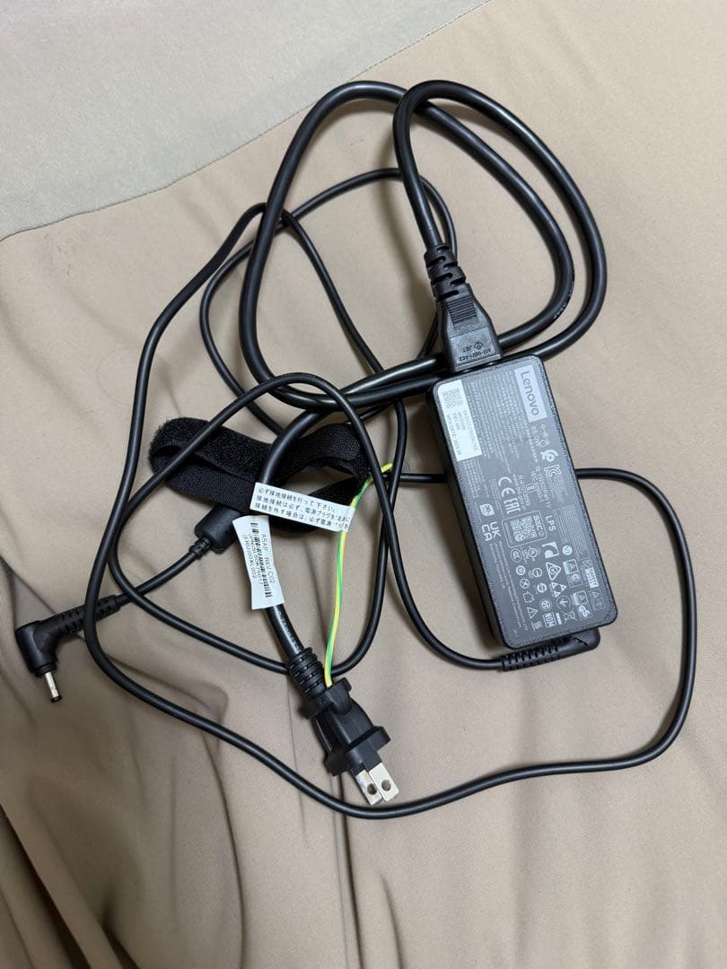 IdeaPad Ryzen 5 メモリ16GB ストレージ512GB