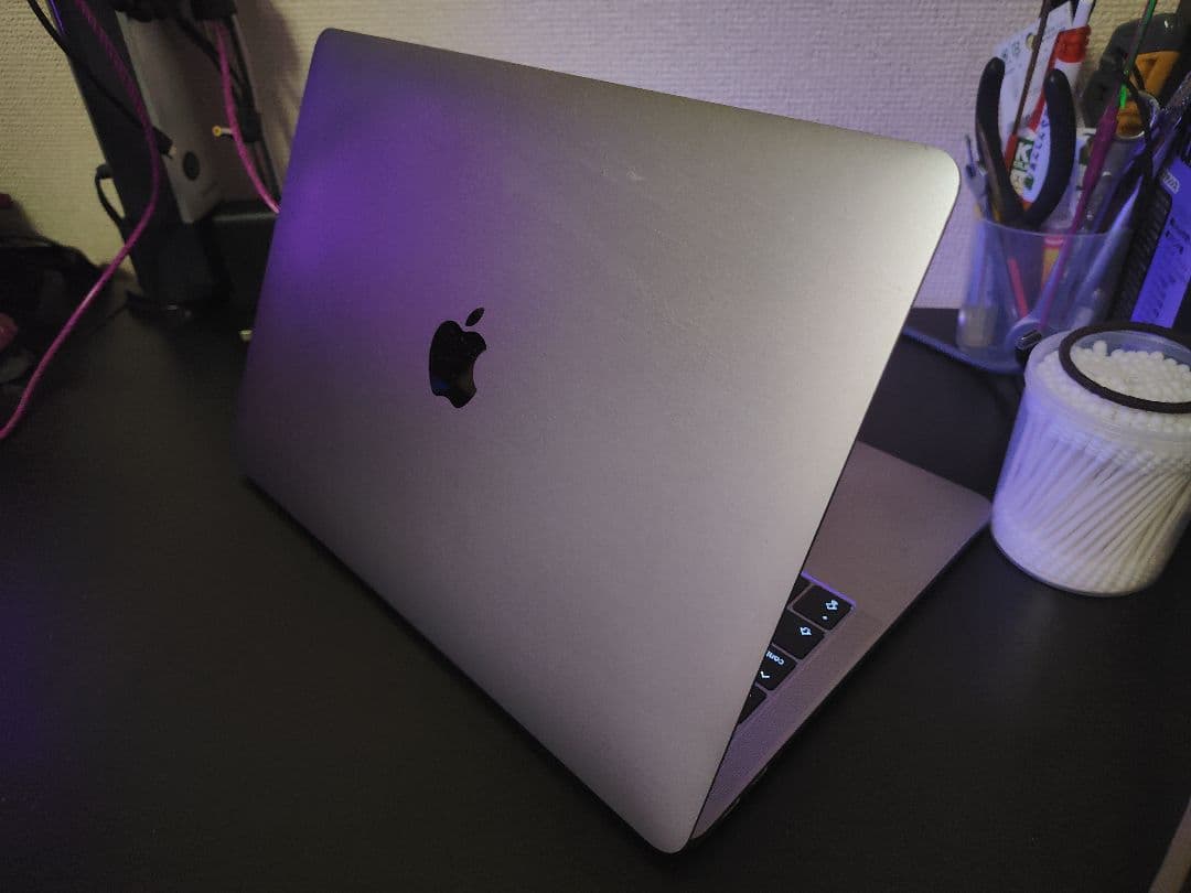 MacBook Pro (13インチ, Late 2016 ) 256GB