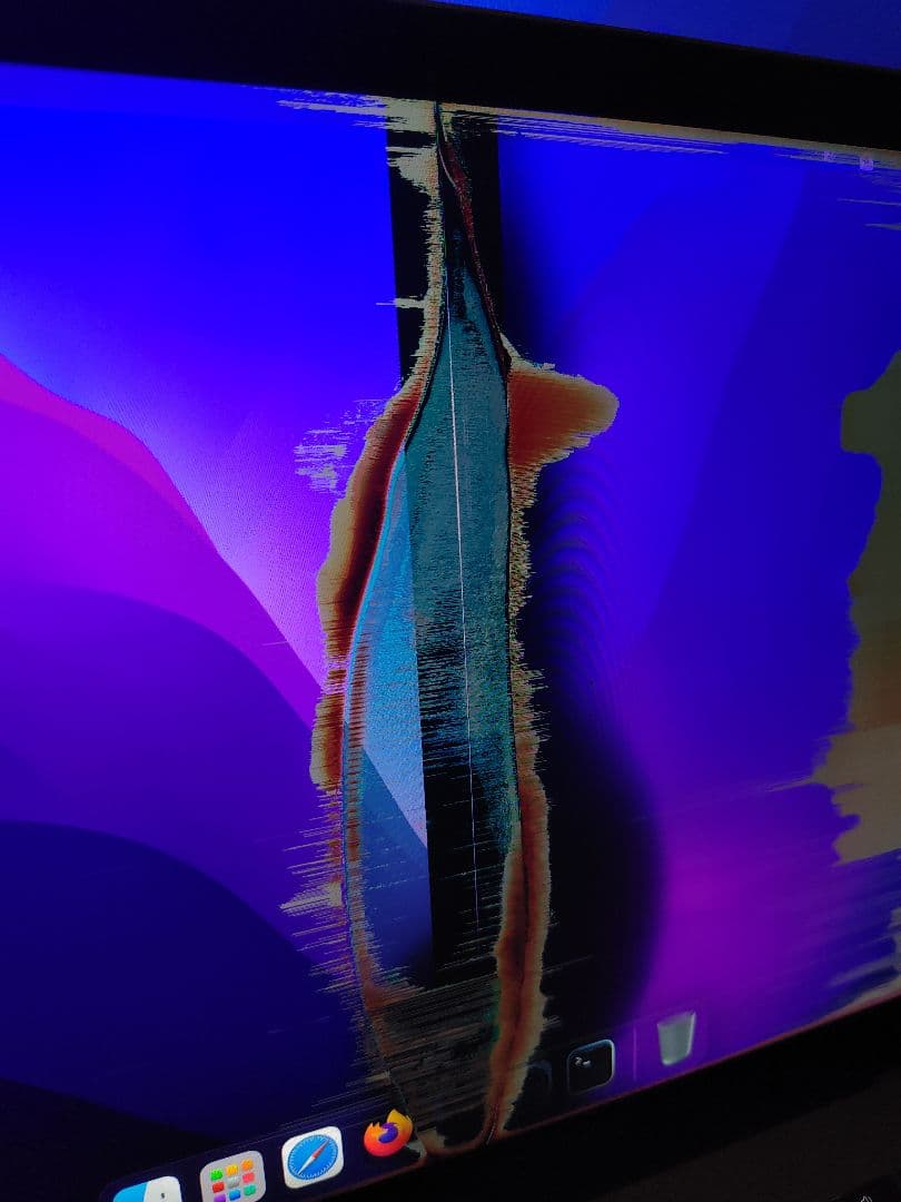 MacBook Pro (13インチ, Late 2016 ) 256GB