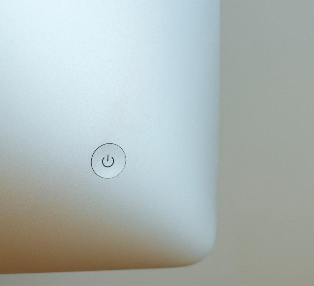 美品　iMac Retina 5K 27インチ 2020　Core i9