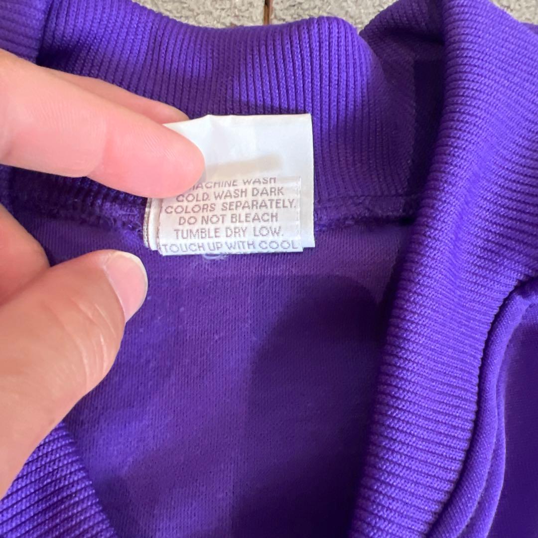 グ*い様 ほぼ新品adidas USA製ATPトラックジャケット サイズL