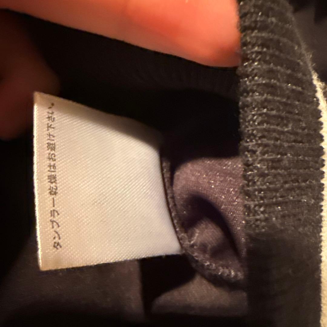 絶対☆全開　セーラー　パーカー　KRY clothing