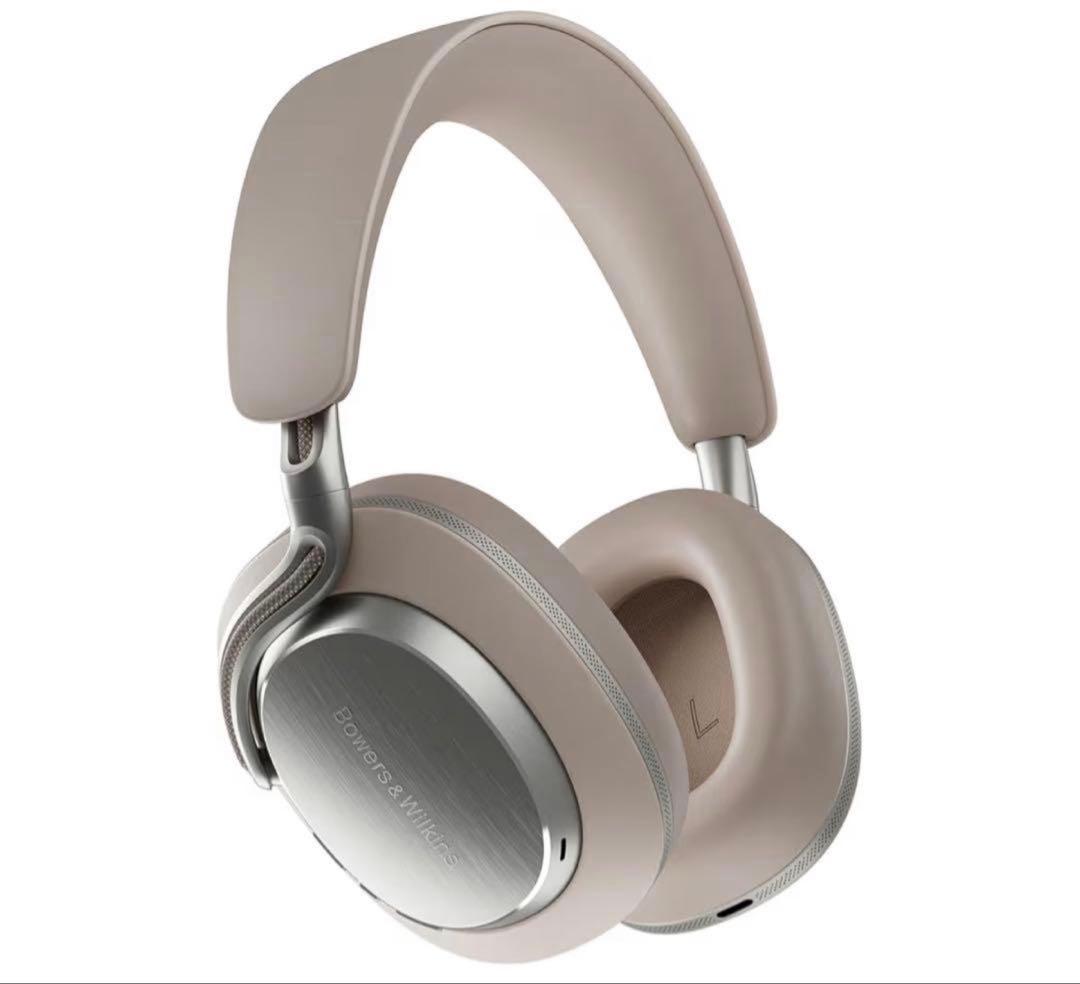 【新品同様】Bowers & Wilkins Px8 S2 ワイヤレスヘッドホン