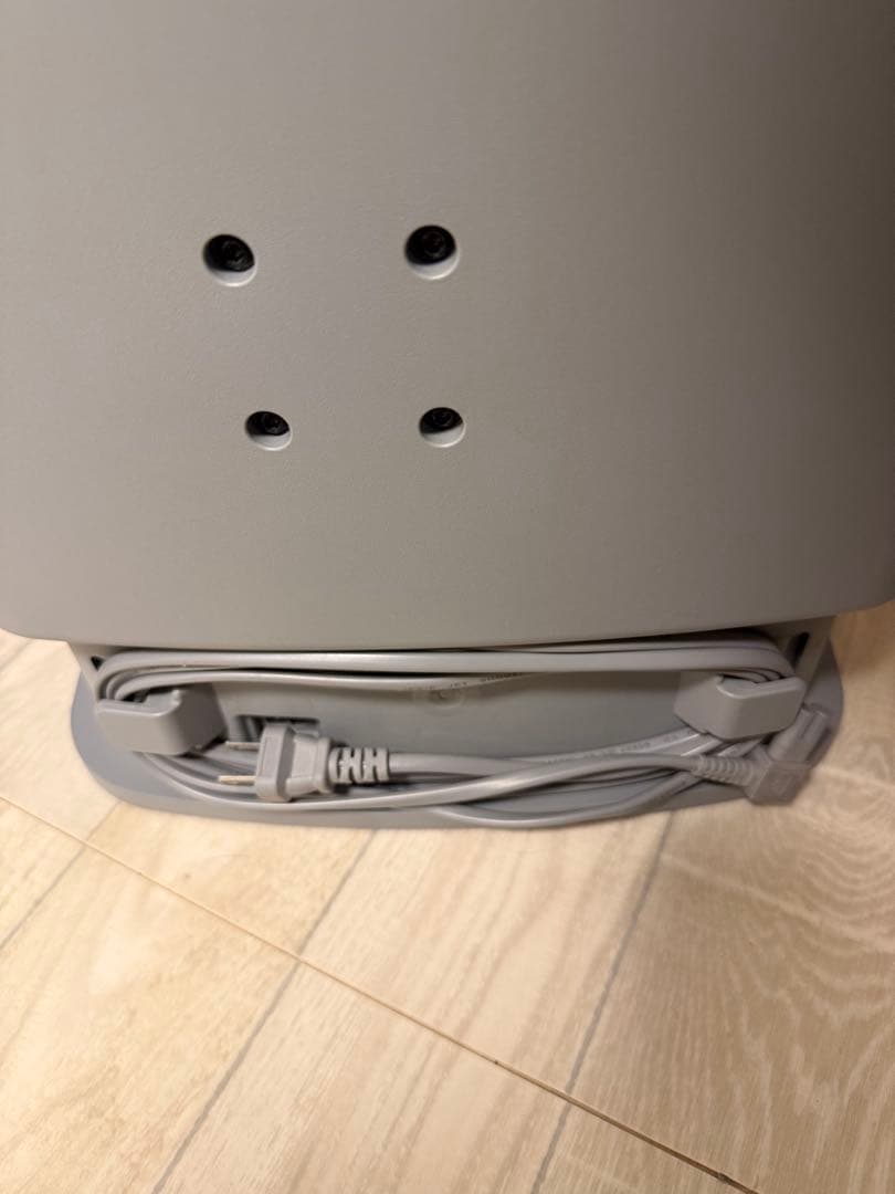 アムウェイ アトモスフィアミニ 空気清浄機