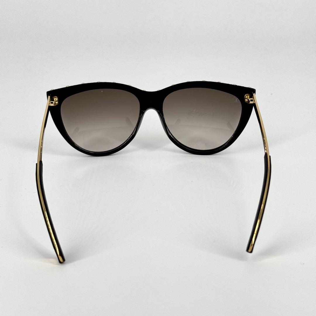 ルイヴィトン サングラス Z1147E モノグラム ラ ブーム キャットアイ