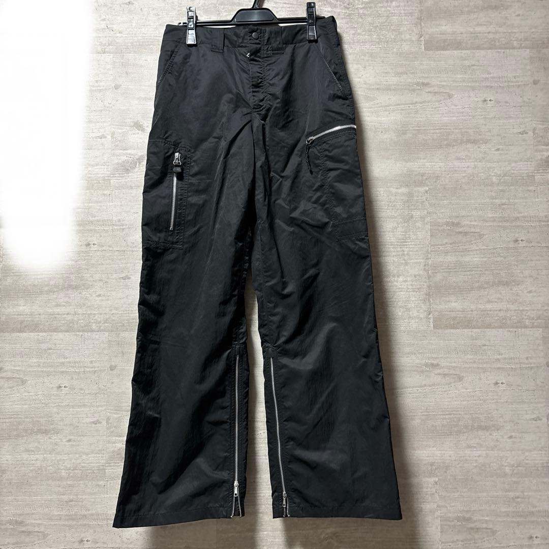 パンツ OUR LEGACY TACTICAL CARGO 44