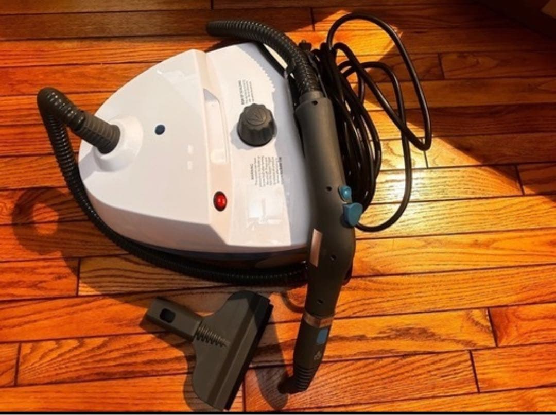 スチームファースト　クリーナー本体