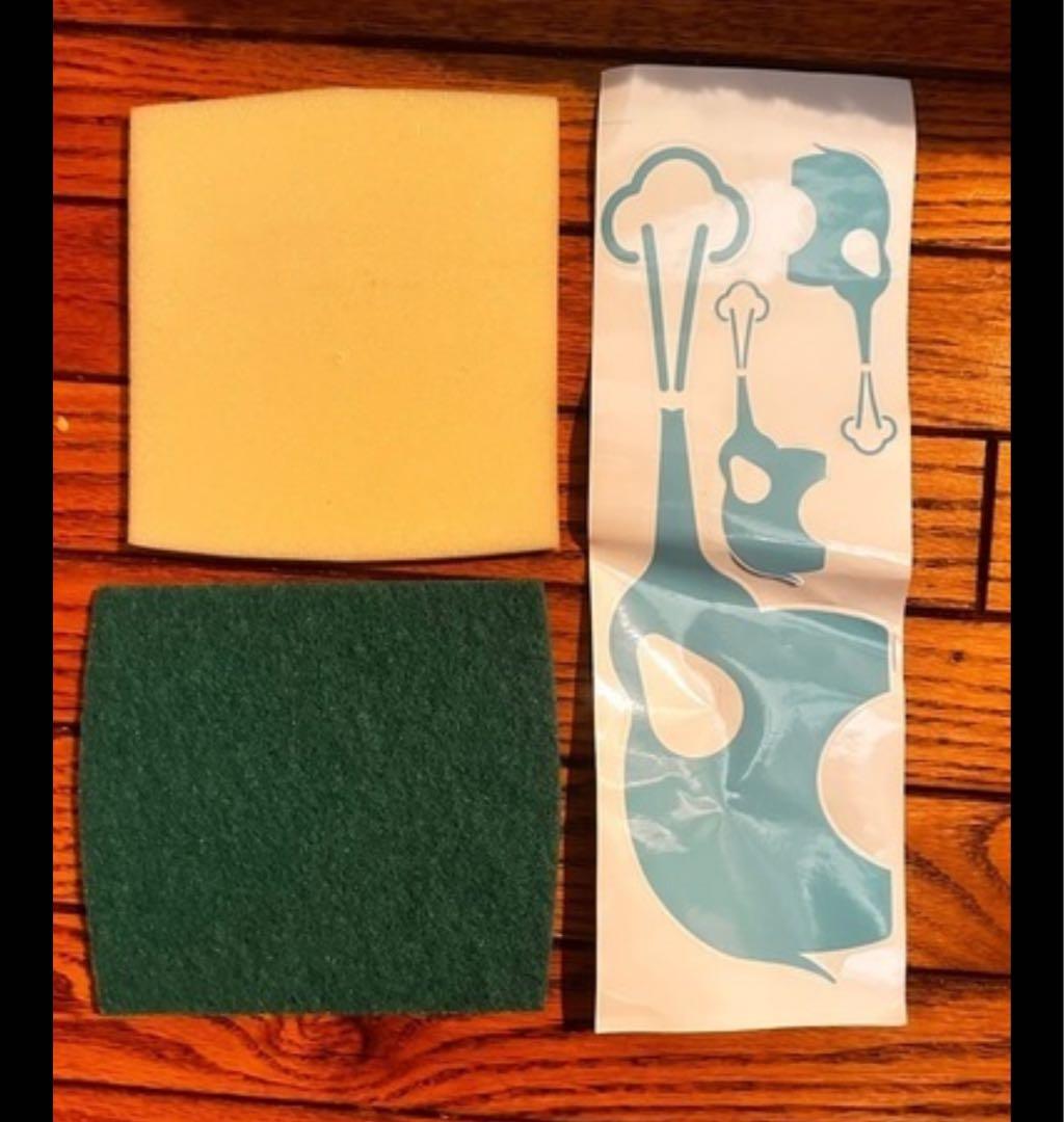 スチームファースト　クリーナー本体