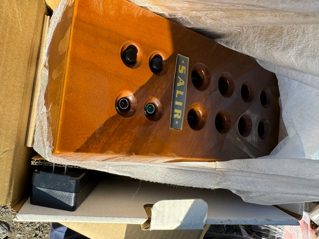 サリール KO-108W 空気清浄活性機