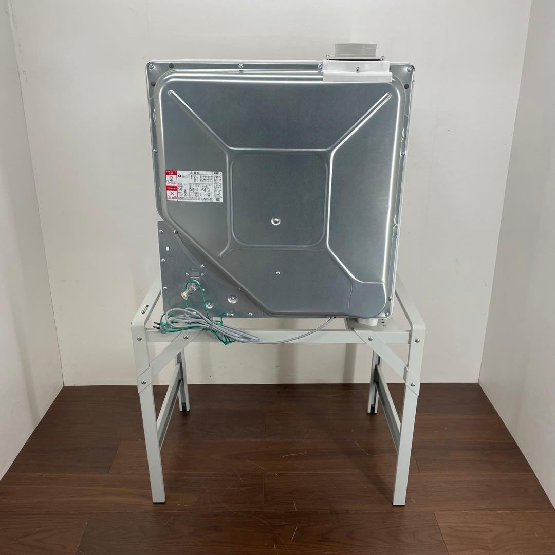 EJK5 リンナイ 家庭用ガス衣類乾燥機 乾太くん RDT-31S 都市ガス