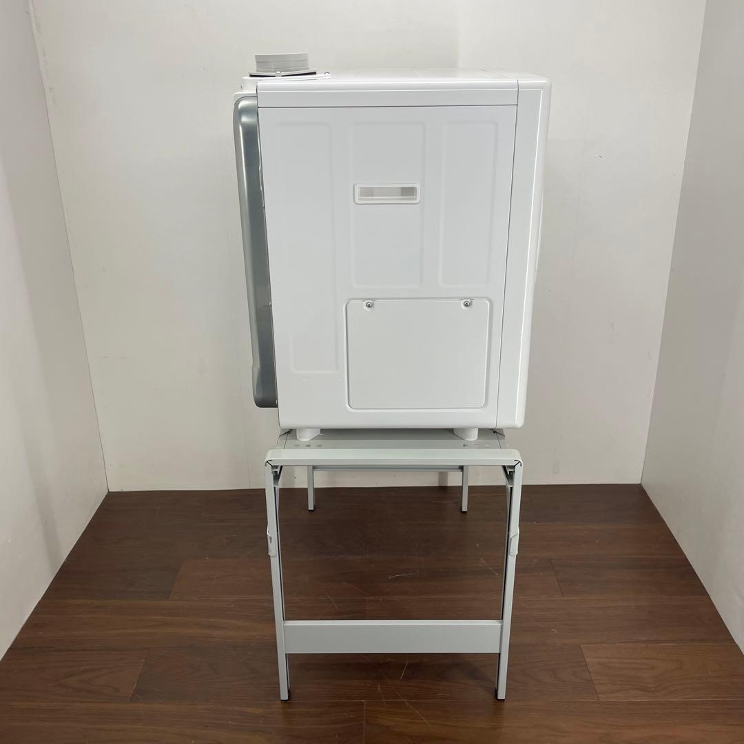 EJK5 リンナイ 家庭用ガス衣類乾燥機 乾太くん RDT-31S 都市ガス