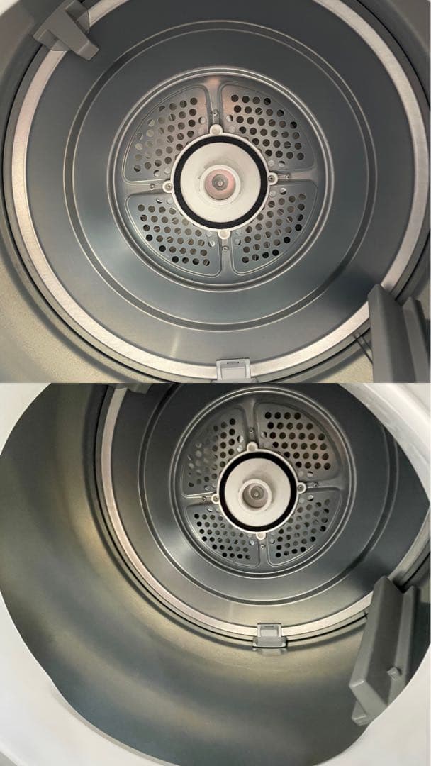 EJK5 リンナイ 家庭用ガス衣類乾燥機 乾太くん RDT-31S 都市ガス