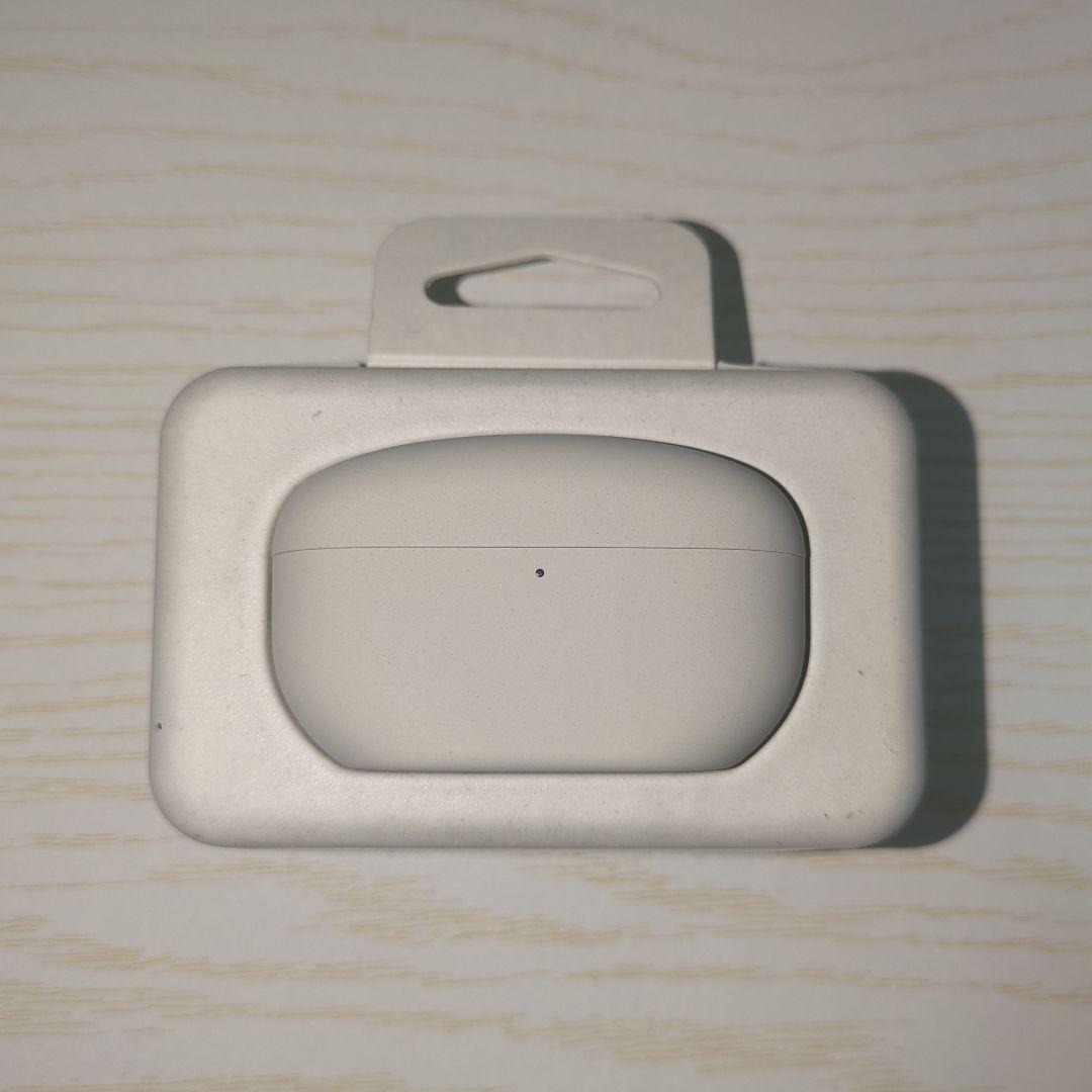 ソニー ワイヤレスイヤホン WF-1000XM5　ケース付き