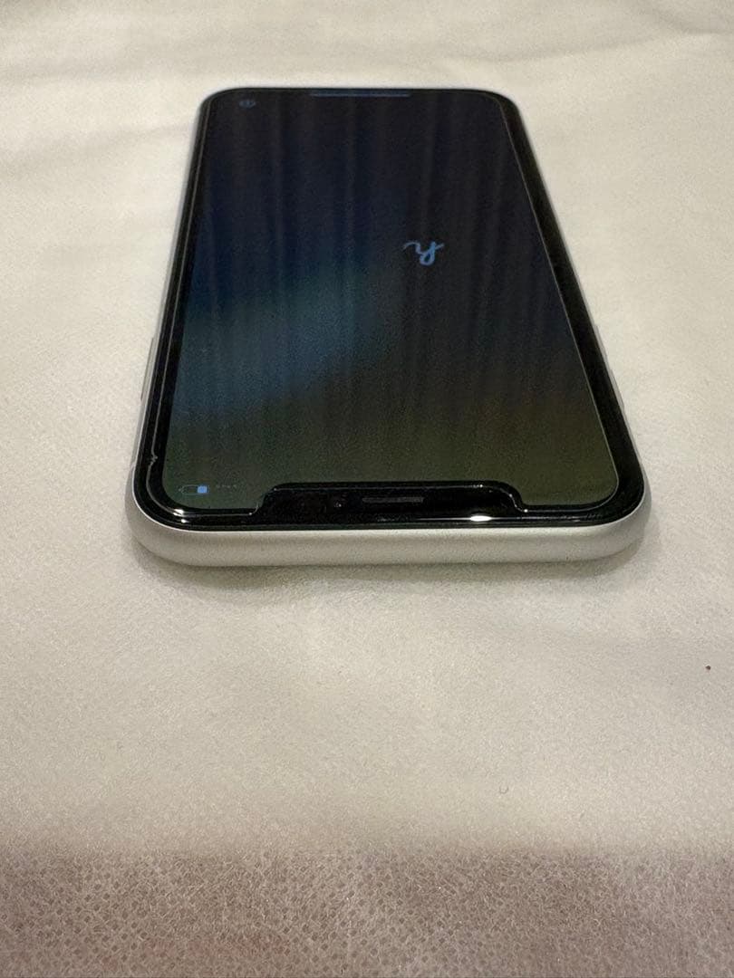 Apple iPhone XR 本体