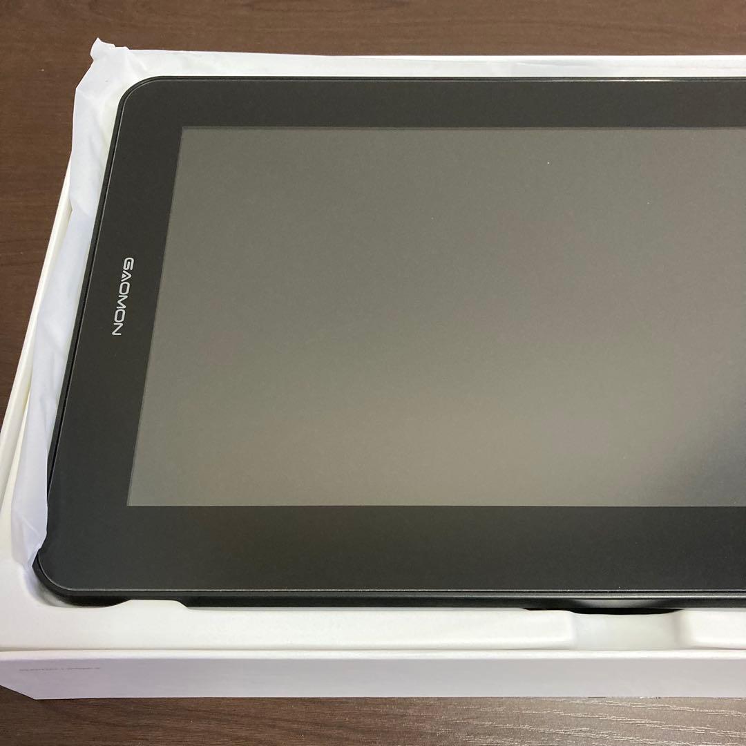 GAOMON PD1161 PenDisplay 液晶ペンタブレット