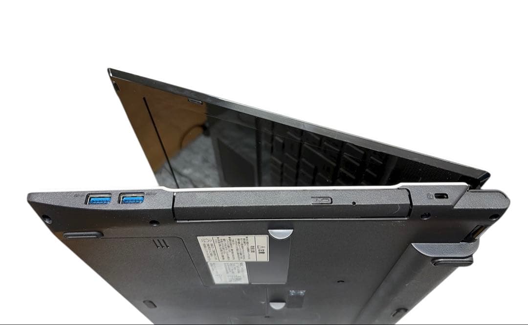 Windowsノート本体 NEC Lavie PC-SN254FPAB