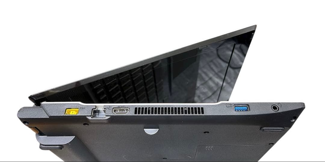 Windowsノート本体 NEC Lavie PC-SN254FPAB