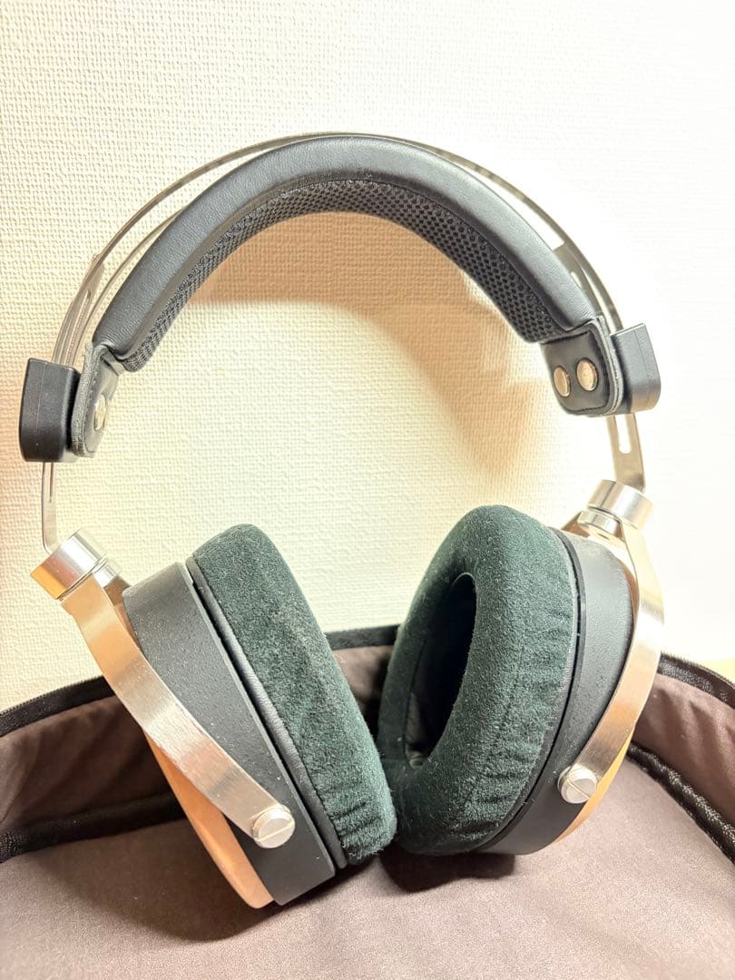 ヘッドホン TAGO STUDIO T3-01