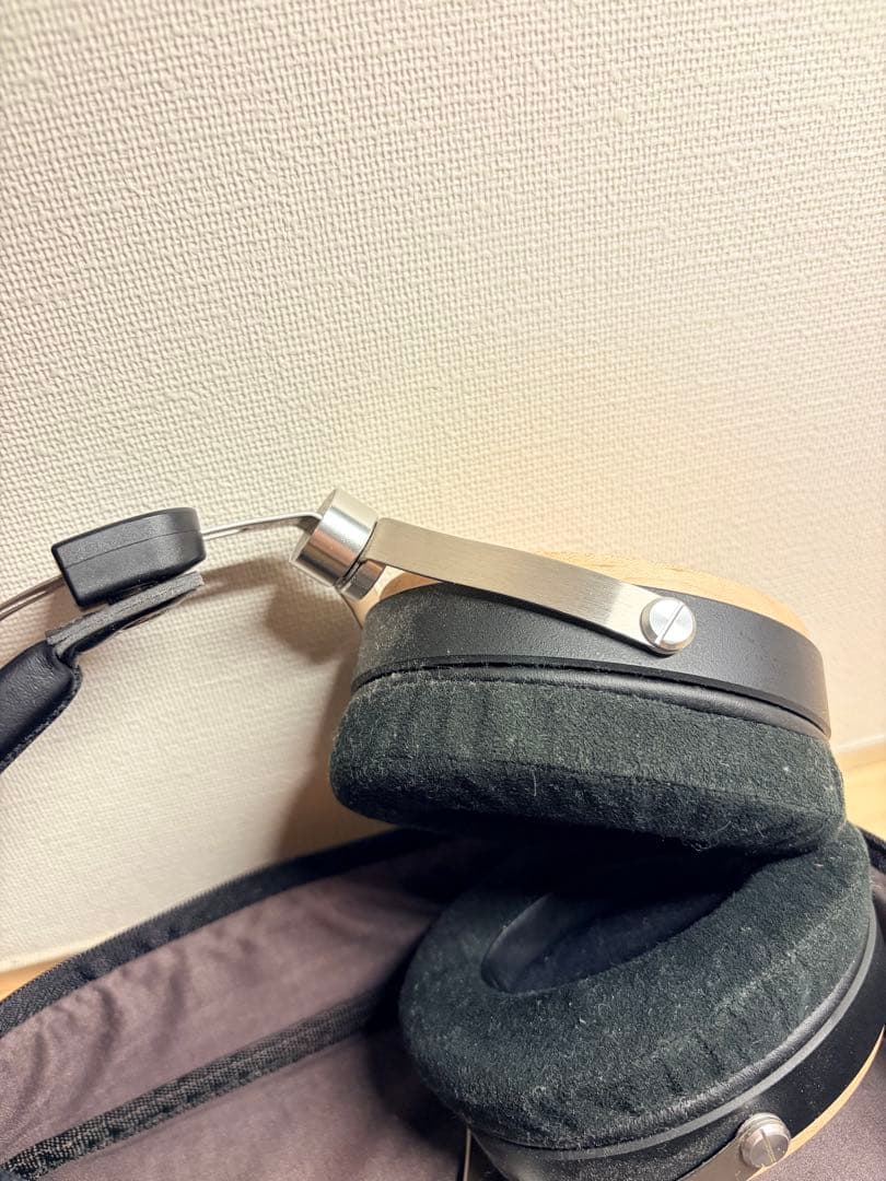 ヘッドホン TAGO STUDIO T3-01