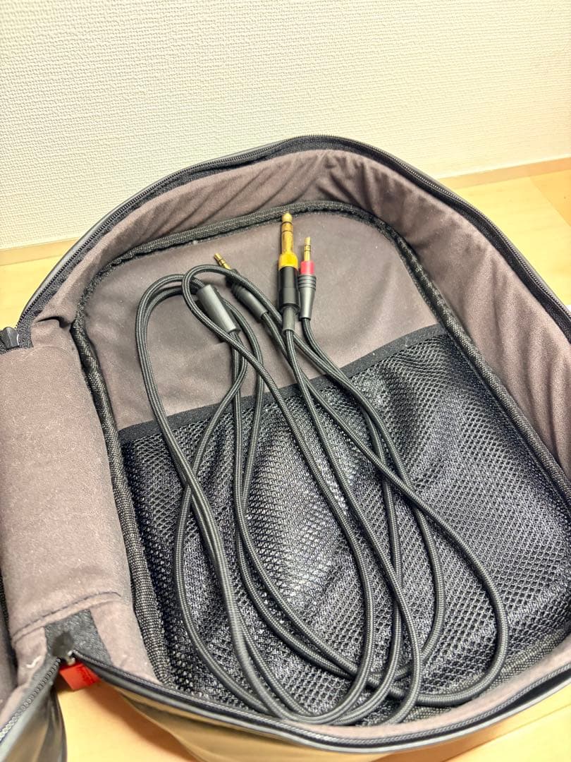 ヘッドホン TAGO STUDIO T3-01