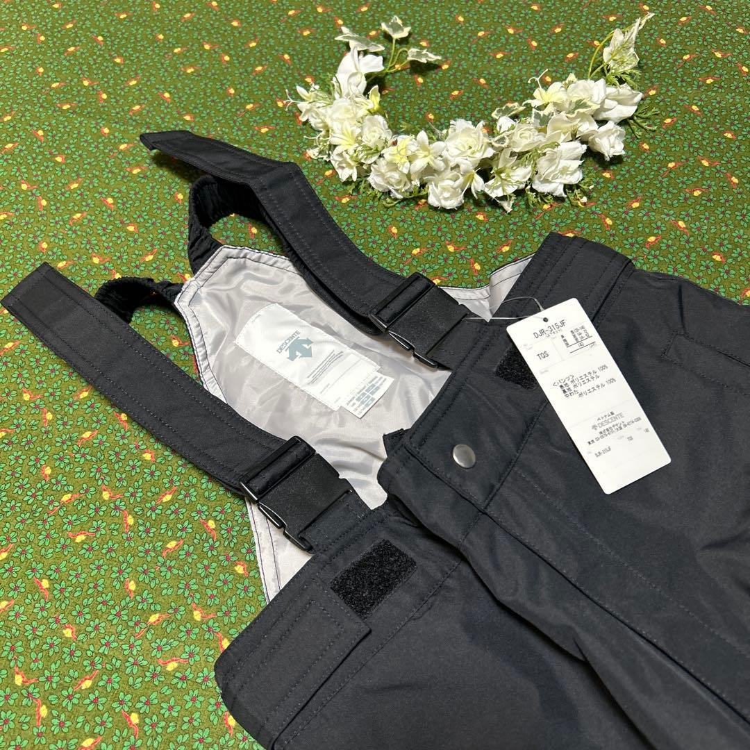 新品 DESCENTEデサント スキーウェア 125 130 140