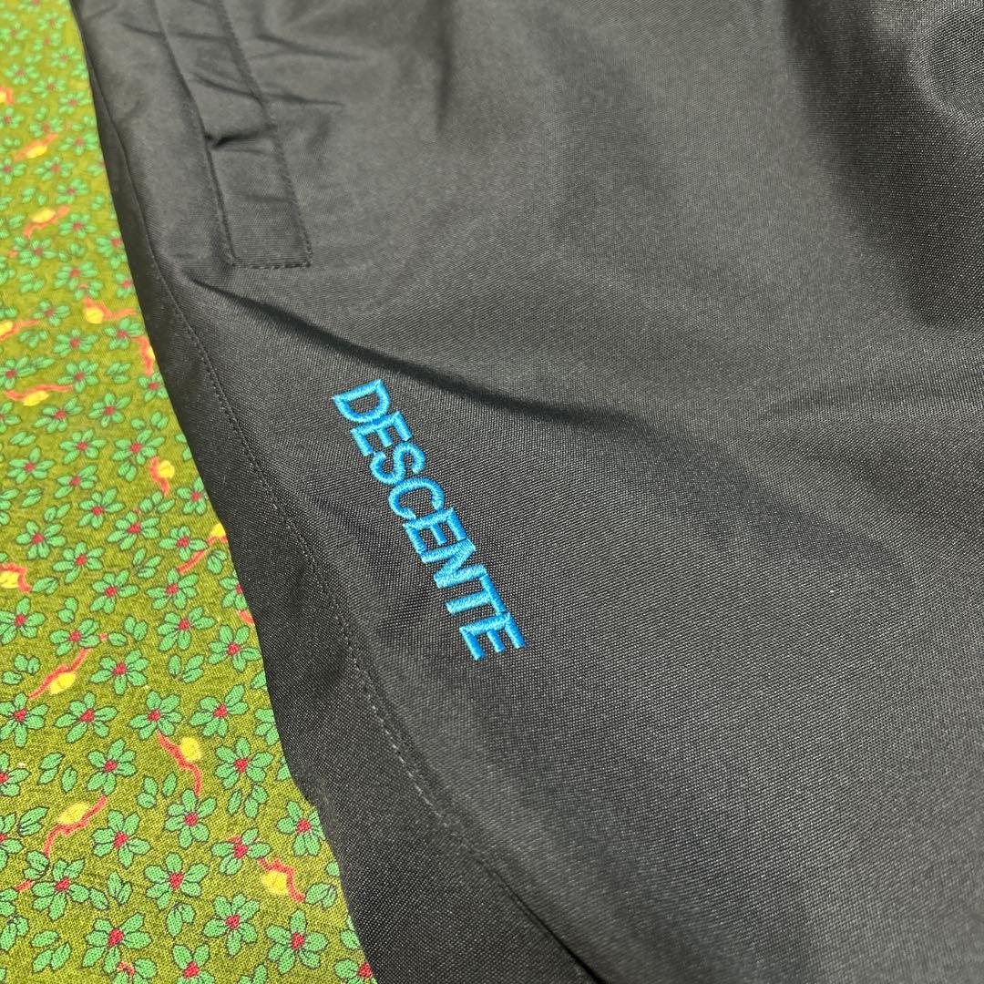 新品 DESCENTEデサント スキーウェア 125 130 140