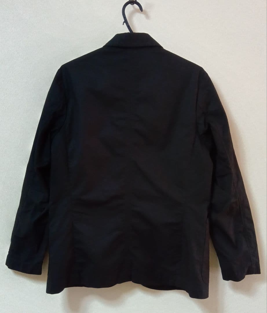 [nonnative](ノンネイティブ）FOR (GS) １ジャケット