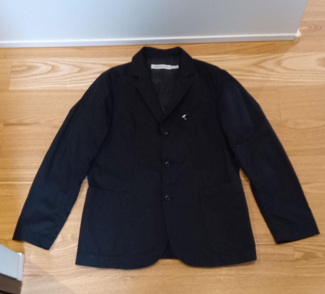 [nonnative](ノンネイティブ）FOR (GS) １ジャケット