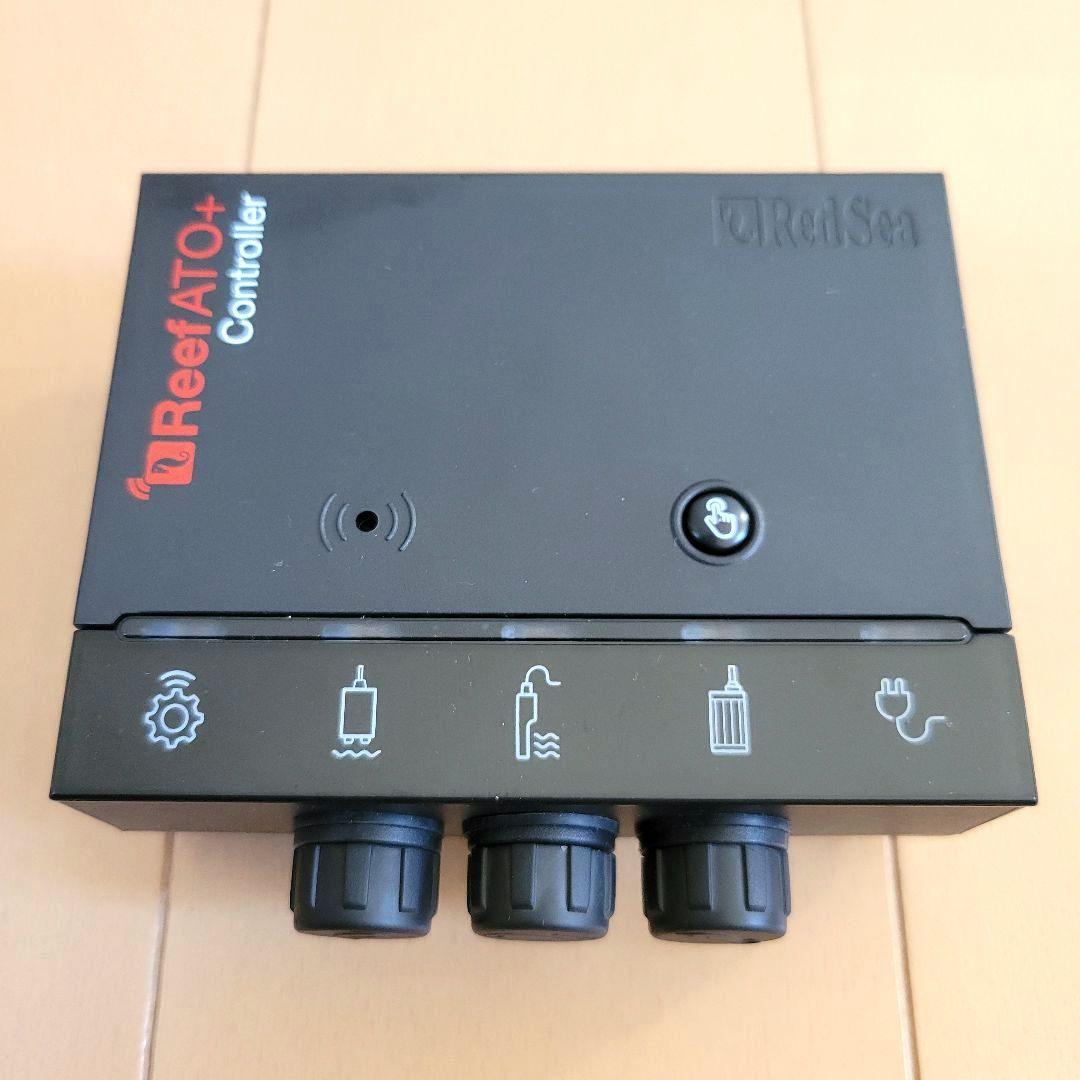 RedSea　Reef ATO +　Reef Can 18L　レッドシー