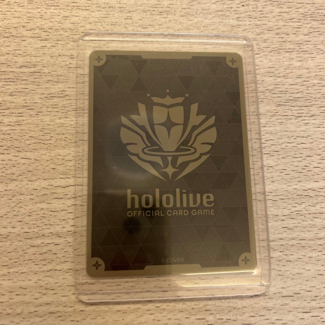 あ*す様 戌神ころね ur ホロカ