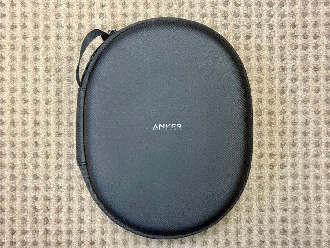 Anker PowerConf H700会議用ヘッドセット ワイヤレスヘッドホン