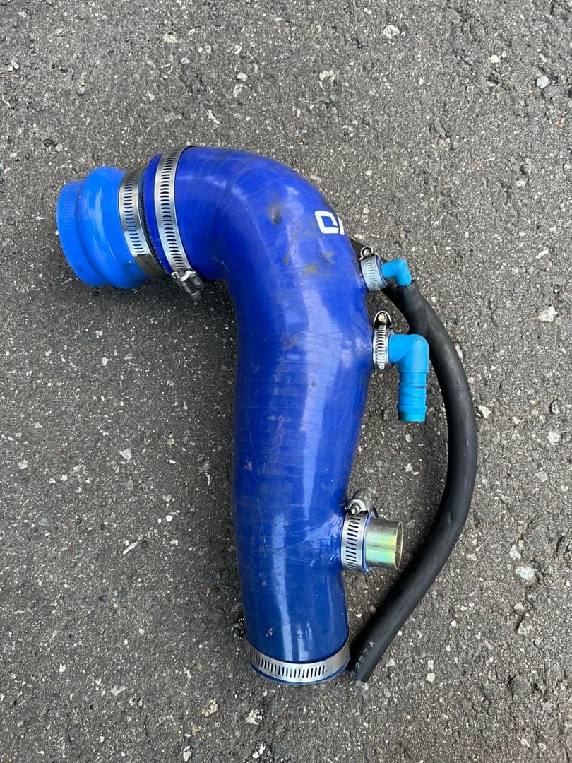 AVO ハイフローインテークホース　レガシィ BP BL